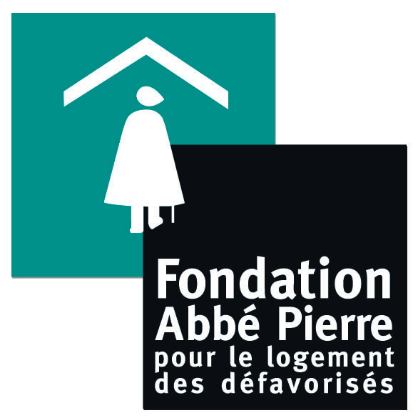 logo fondation abbe pierre